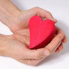Grimm's Hearts Red