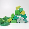 Grimm's Building Set Four Temperaments 40% off (was $299 now $ 179.40)
