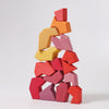 Grimm's Building Set Four Temperaments 40% off (was $299 now $ 179.40)