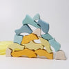 Grimm's Building Set Four Temperaments 40% off (was $299 now $ 179.40)