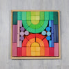 Grimm's Building Set Romanesque