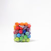 Grimm's Beads Coloured - 60 x 20 mm