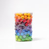 Grimm's Beads Coloured - 180 x 20 mm