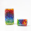 Grimm's Beads Coloured - 480 x 12 mm