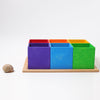 Grimm's Sorting Boxes