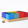 Grimm's Sorting Boxes, large set