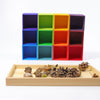 Grimm's Sorting Boxes, large set