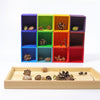 Grimm's Sorting Boxes, large set