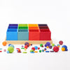 Grimm's Sorting Boxes, large set