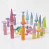 Grimm's Coins Pastel 40% off (Was $42.90 now $25.74)