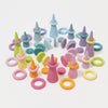 Grimm's Coins Pastel 40% off (Was $42.90 now $25.74)