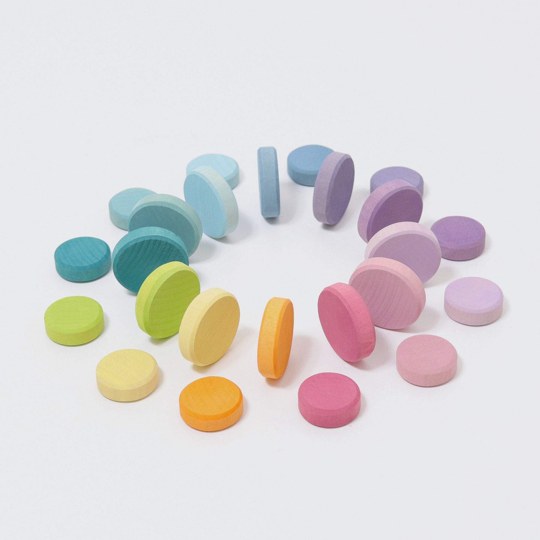 Grimm's Coins Pastel 40% off (Was $42.90 now $25.74)