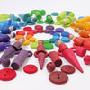 Grimm's Coins Rainbow