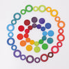 Grimm's Coins Rainbow