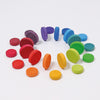 Grimm's Coins Rainbow