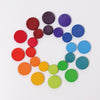 Grimm's Coins Rainbow
