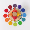 Grimm's Coins Rainbow