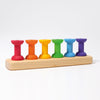 Grimm's Bobbins Small Threading Game