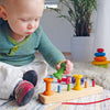 Grimm's Bobbins Small Threading Game