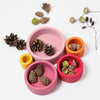Grimm's Stacking Bowls Lollipop (Was $57.90 now $34.74)