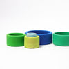 Grimm's Stacking Bowls Ocean 40% off (Was $57.90 now $34.74)