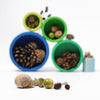 Grimm's Stacking Bowls Ocean 40% off (Was $57.90 now $34.74)