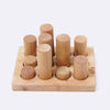 Grimm's Rollers Small Sorting Game Natural Was $88.00 now $39.60