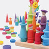 Grimm's Rollers Small Sorting Game Rainbow Was $88.00 now $50.00