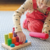 Grimm's Rollers Small Sorting Game Rainbow Was $88.00 now $50.00