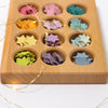 Grimm's Sorting Board Pastel