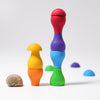 Grimm's Sorting Mushrooms Rainbow