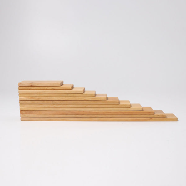 Grimm's Building Boards Natural