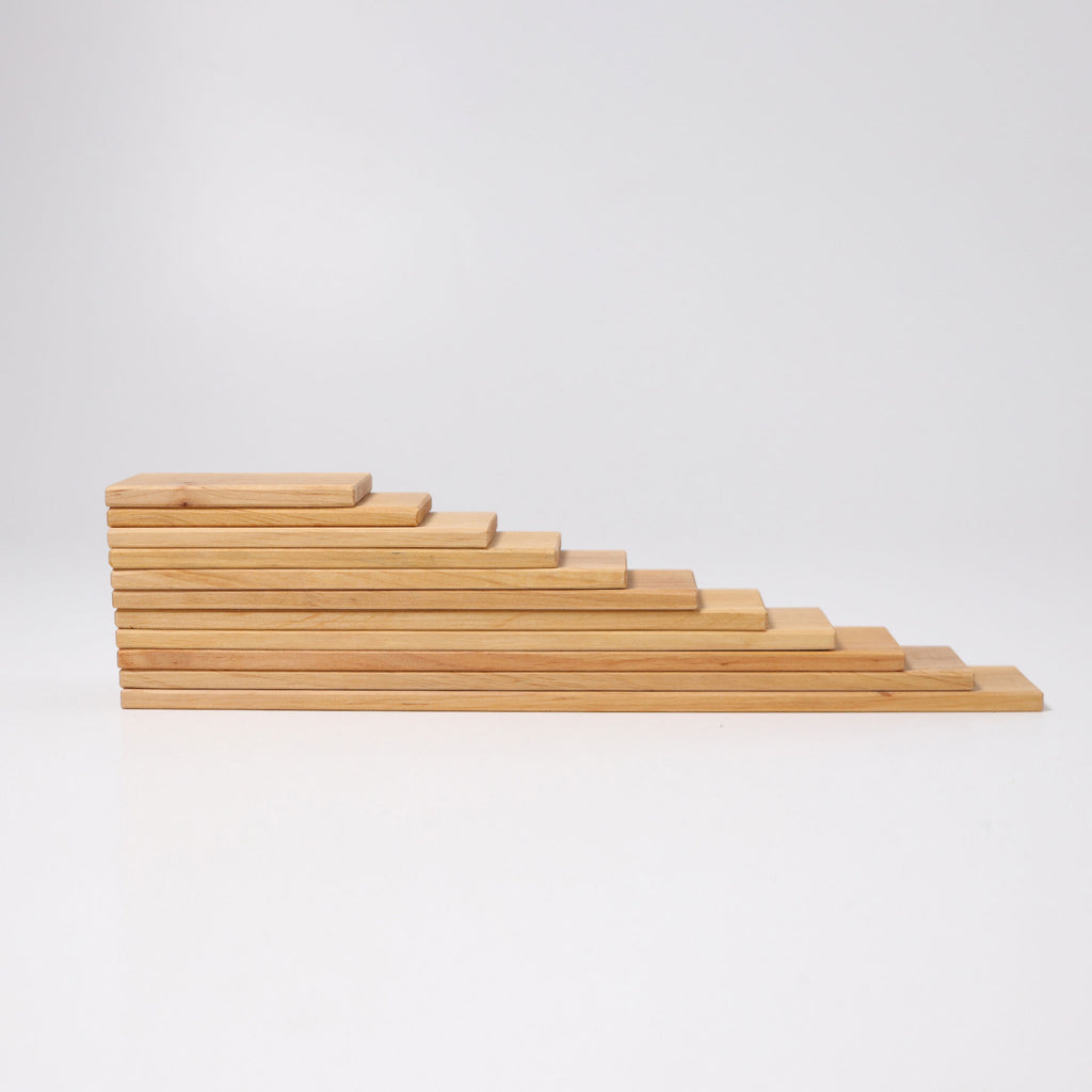 Grimm's Building Boards Natural