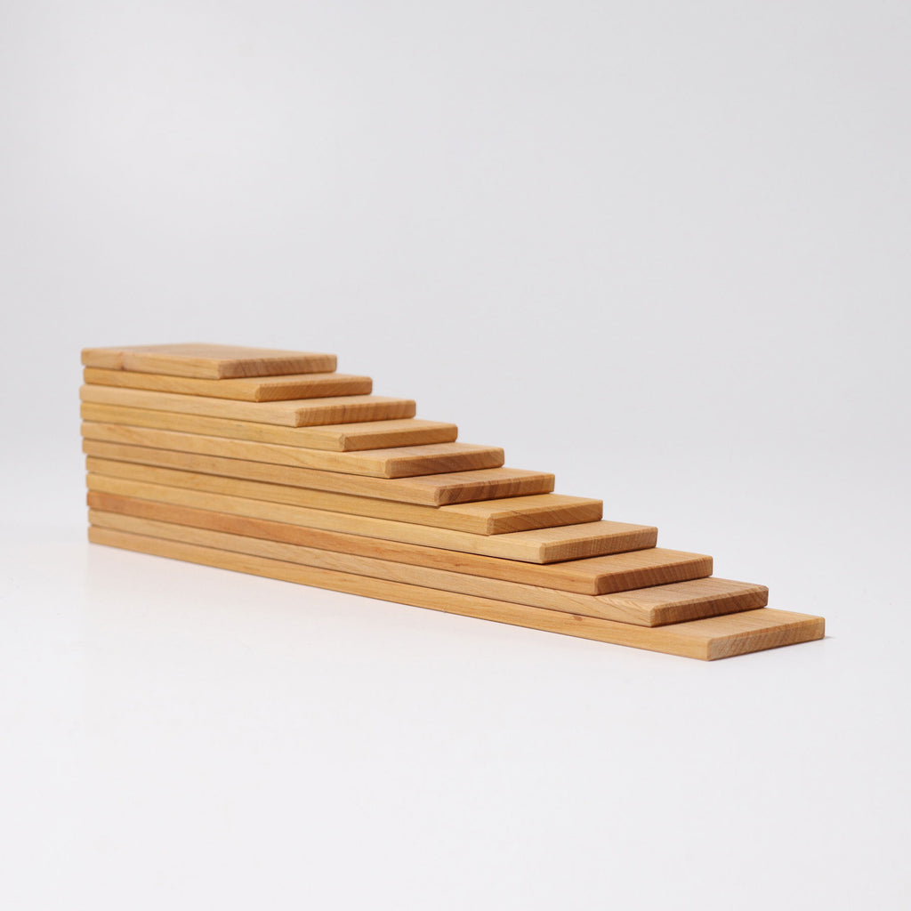 Grimm's Building Boards Natural