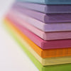 Grimm's Building Boards Pastel