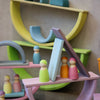 Grimm's Building Boards Pastel