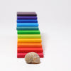 Grimm's Building Boards Rainbow