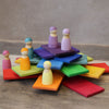 Grimm's Building Boards Rainbow