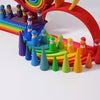 Grimm's Rainbow Large