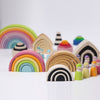 Grimm's Rainbow Monochrome, small