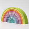 Grimm's Rainbow Large Pastel