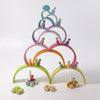 Grimm's Rainbow Large Pastel