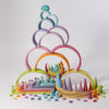 Grimm's Rainbow Large Pastel