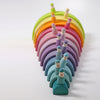 Grimm's Rainbow Large Pastel