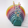Grimm's Rainbow Large Pastel