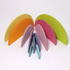 Grimm's Semi Circles Pastel