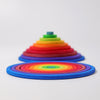 Grimm's Concentric Circles & Rings