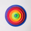 Grimm's Concentric Circles & Rings