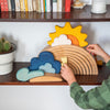 Grimm's Building Set Weather