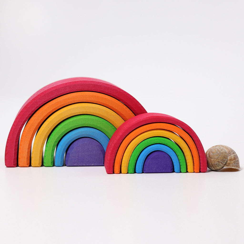 Grimm's Rainbow Medium